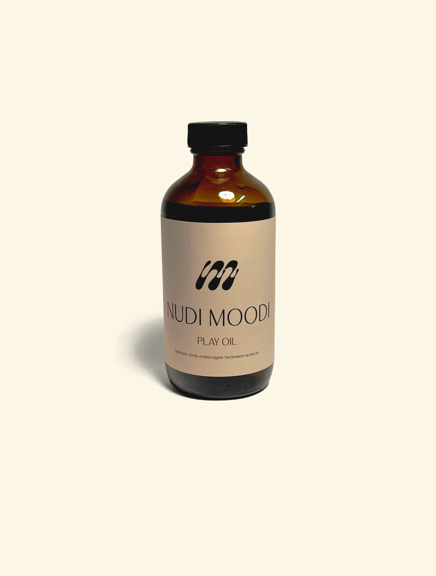 Play Oil