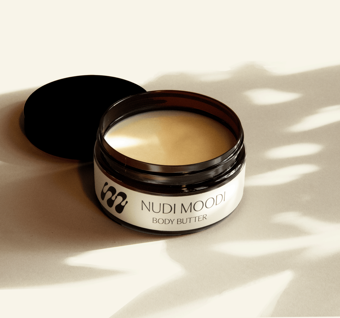 Calm Body Butter