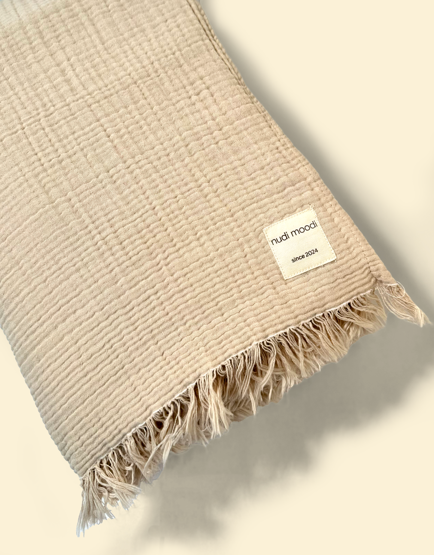Lay / 'Make A Mess' Sex Towel