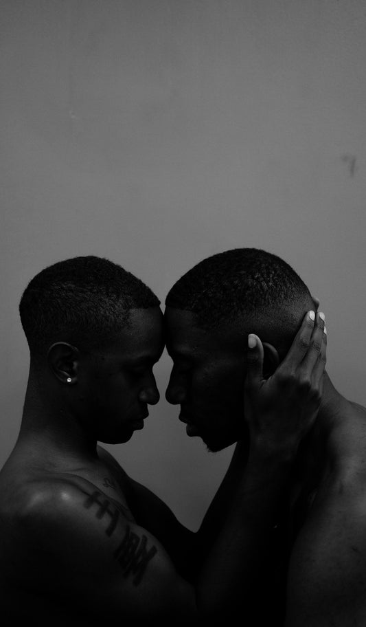 A Guide to Creating the Ultimate Atmosphere : Embrace Sexual Wellness