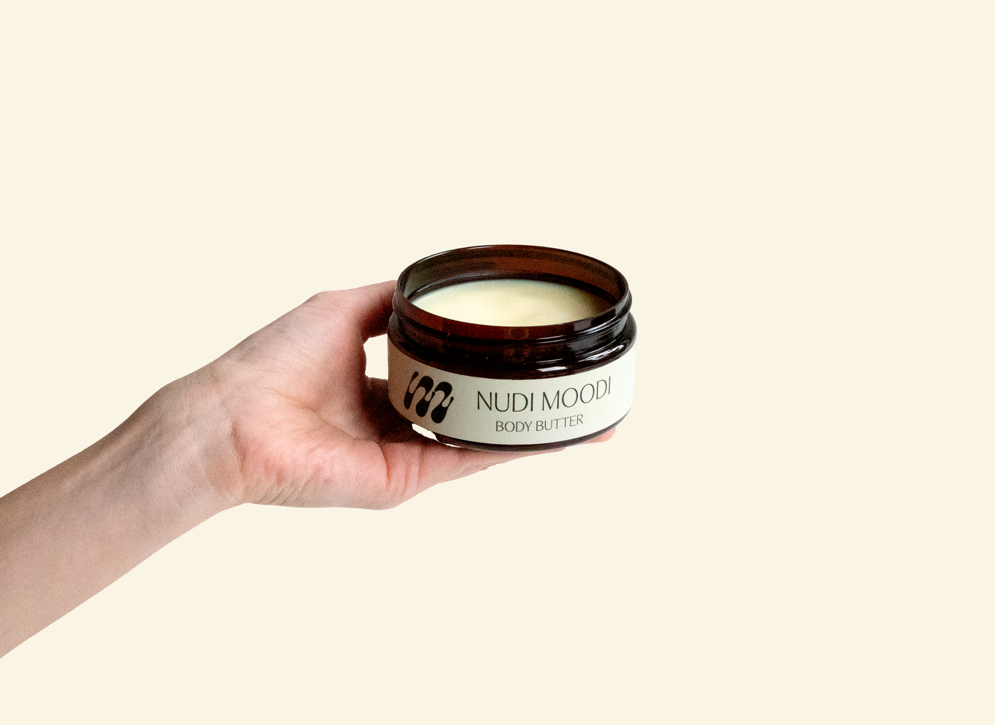 Calm Body Butter