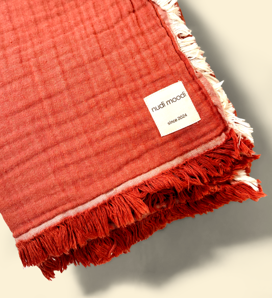 Lay / 'Make A Mess' Sex Towel